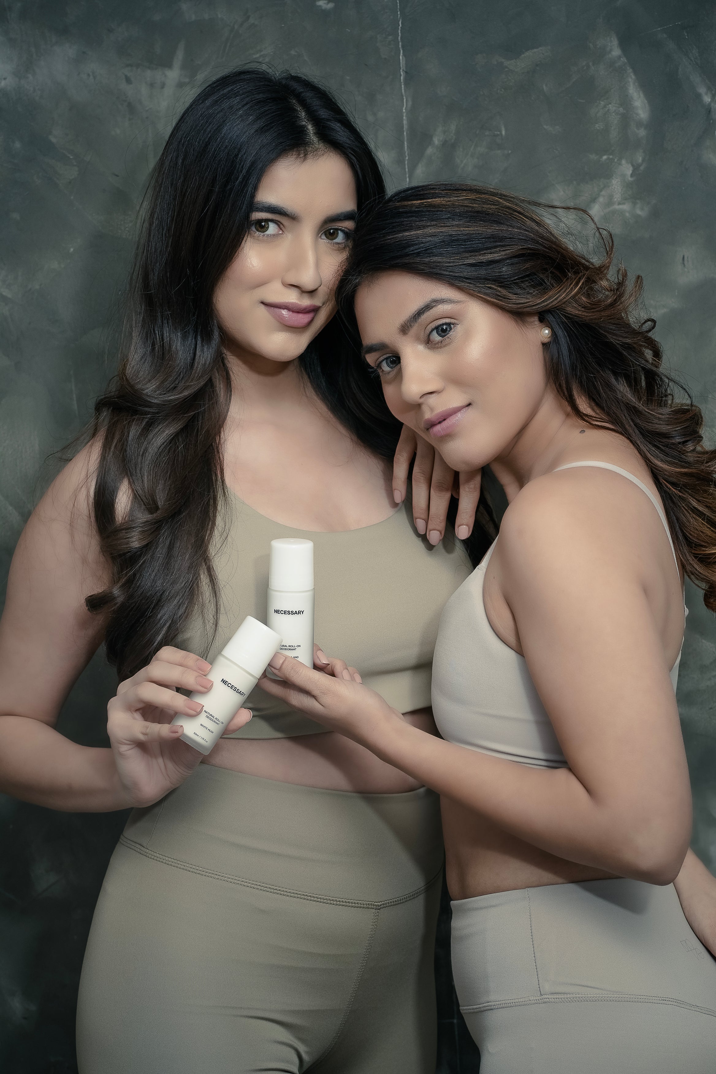 Necessary Deodorant White Musk