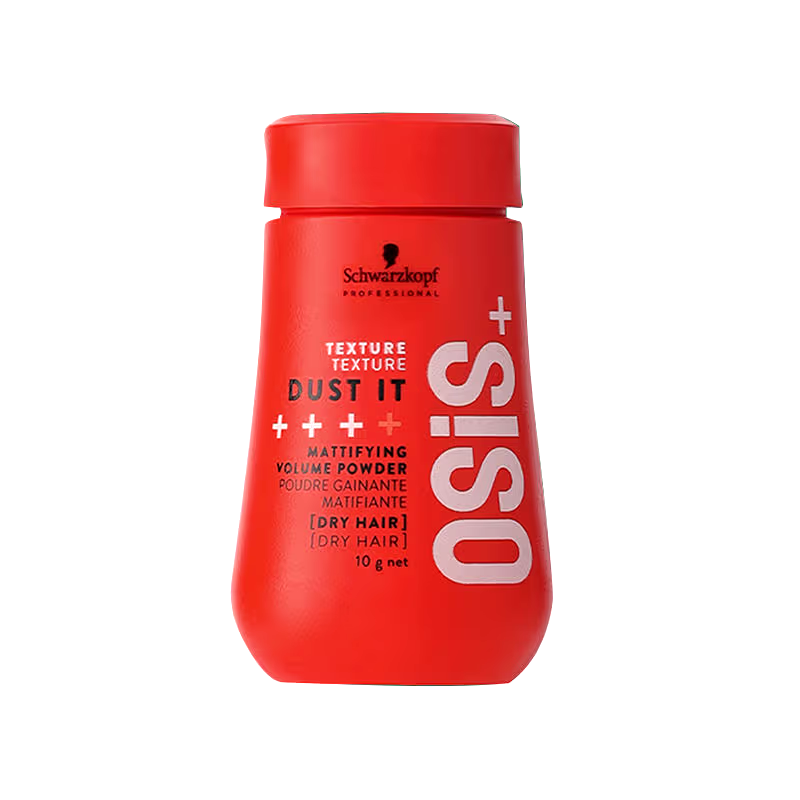 Schwarzkopf Professional OSiS+ Dust It Mattifying Volume Powder 10g