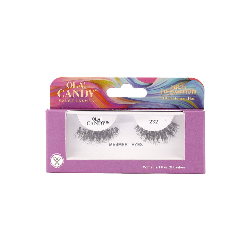 Ola Candy 232 Mesmer - Eyes Lash