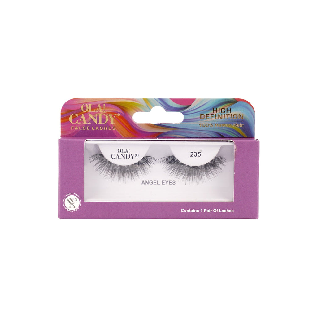 Ola Candy 235 Angel Eyes Lashes