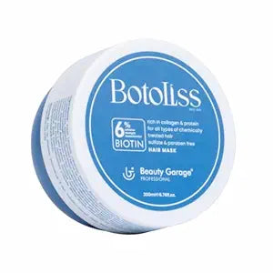 Botaliss Biotin Mask 200ml