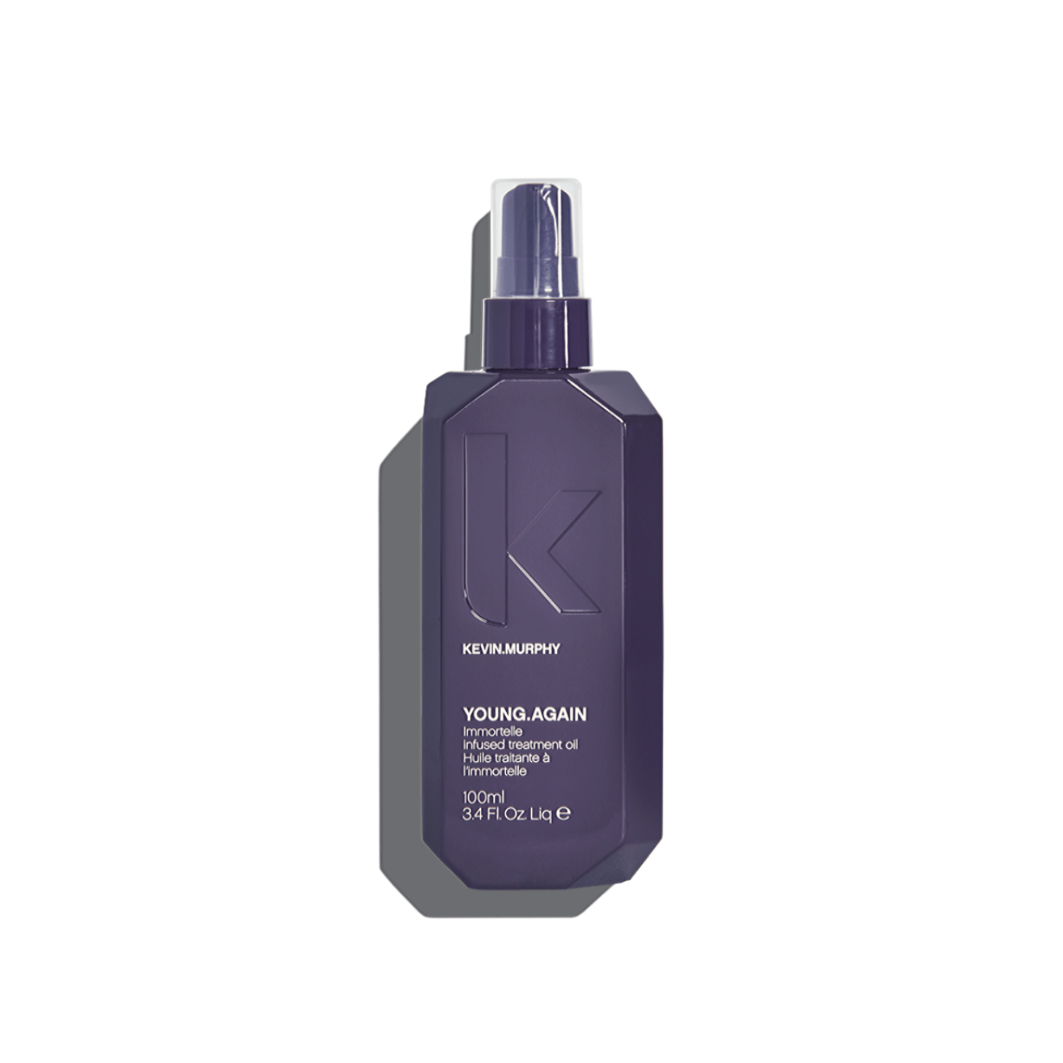 Kevin Murphy Young Again Treatment Oil 100ml