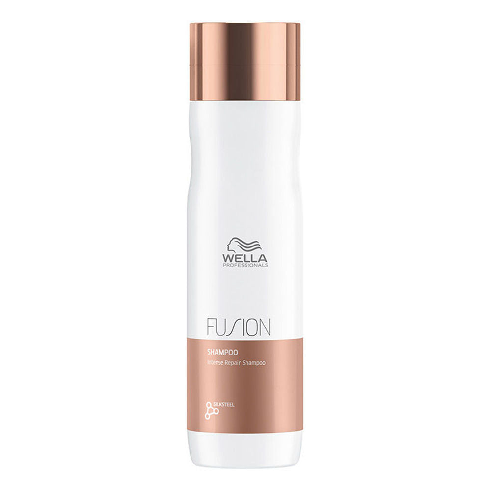 Wella Professionals Fusion Intense Repair Shampoo 250ml