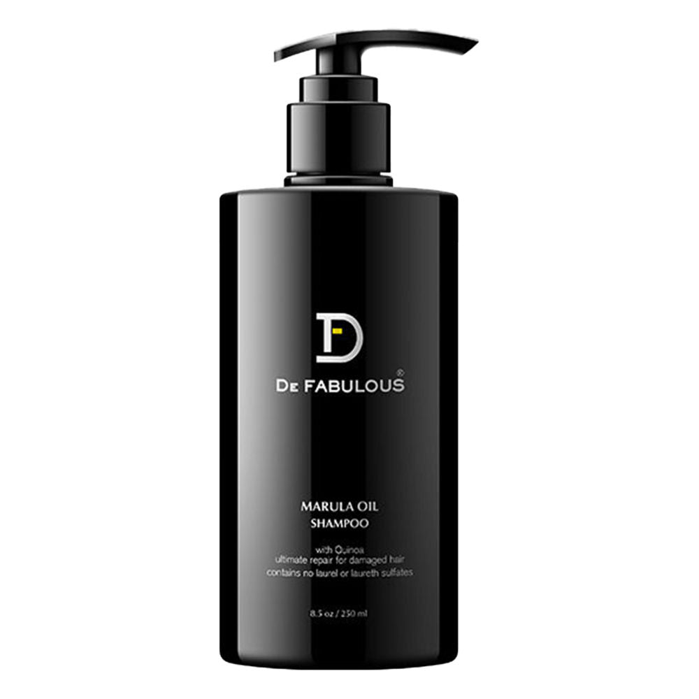 Defabulous Marula Oil Shampoo 250ml