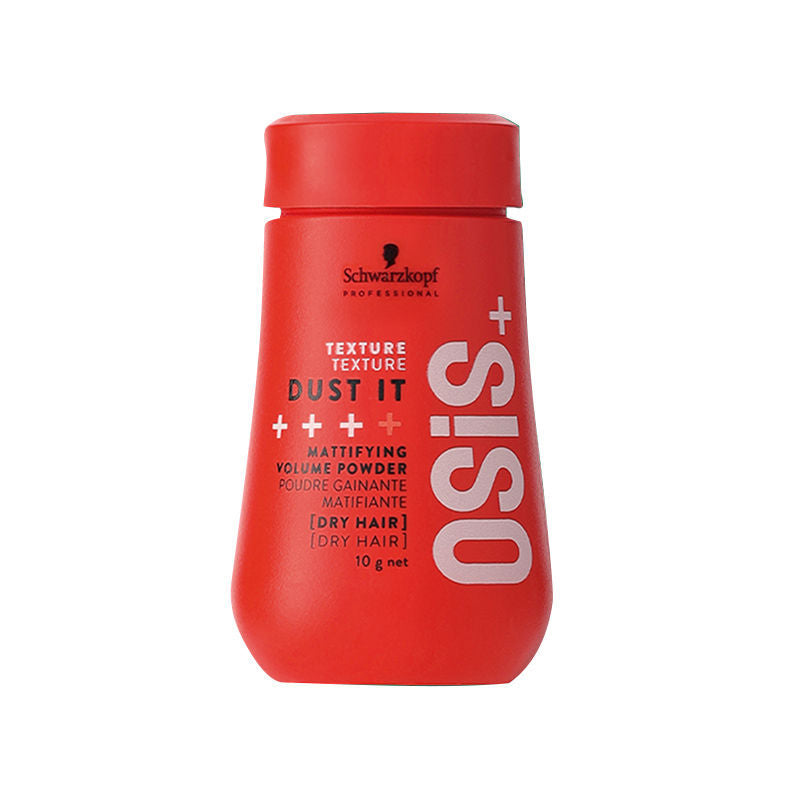 Schwarzkopf Professional OSiS+ Dust It Mattifying Volume Powder 10g