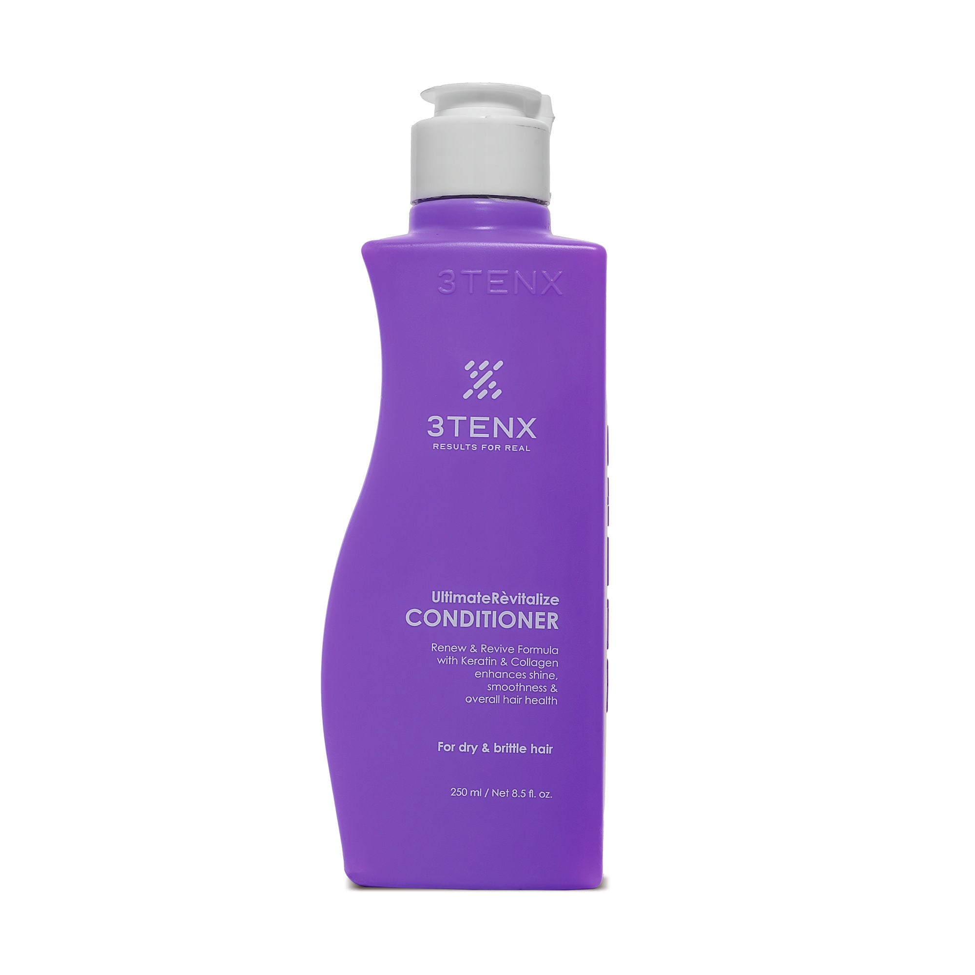 3TENX UltimateRevitalize Conditioner