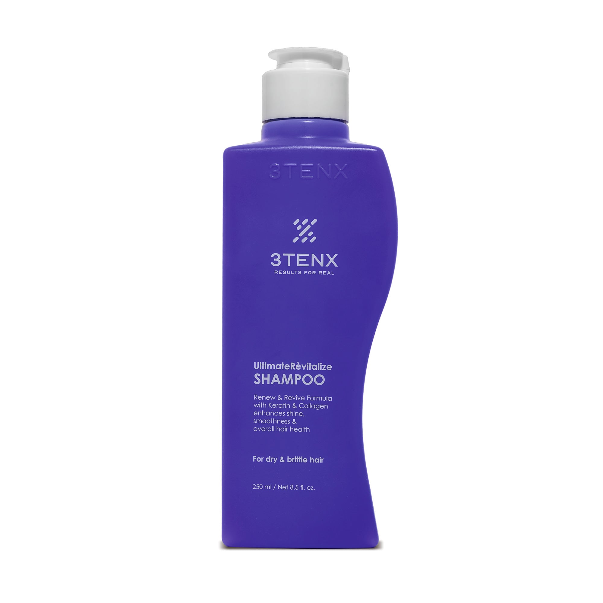 3TENX UltimateRevitalize Shampoo