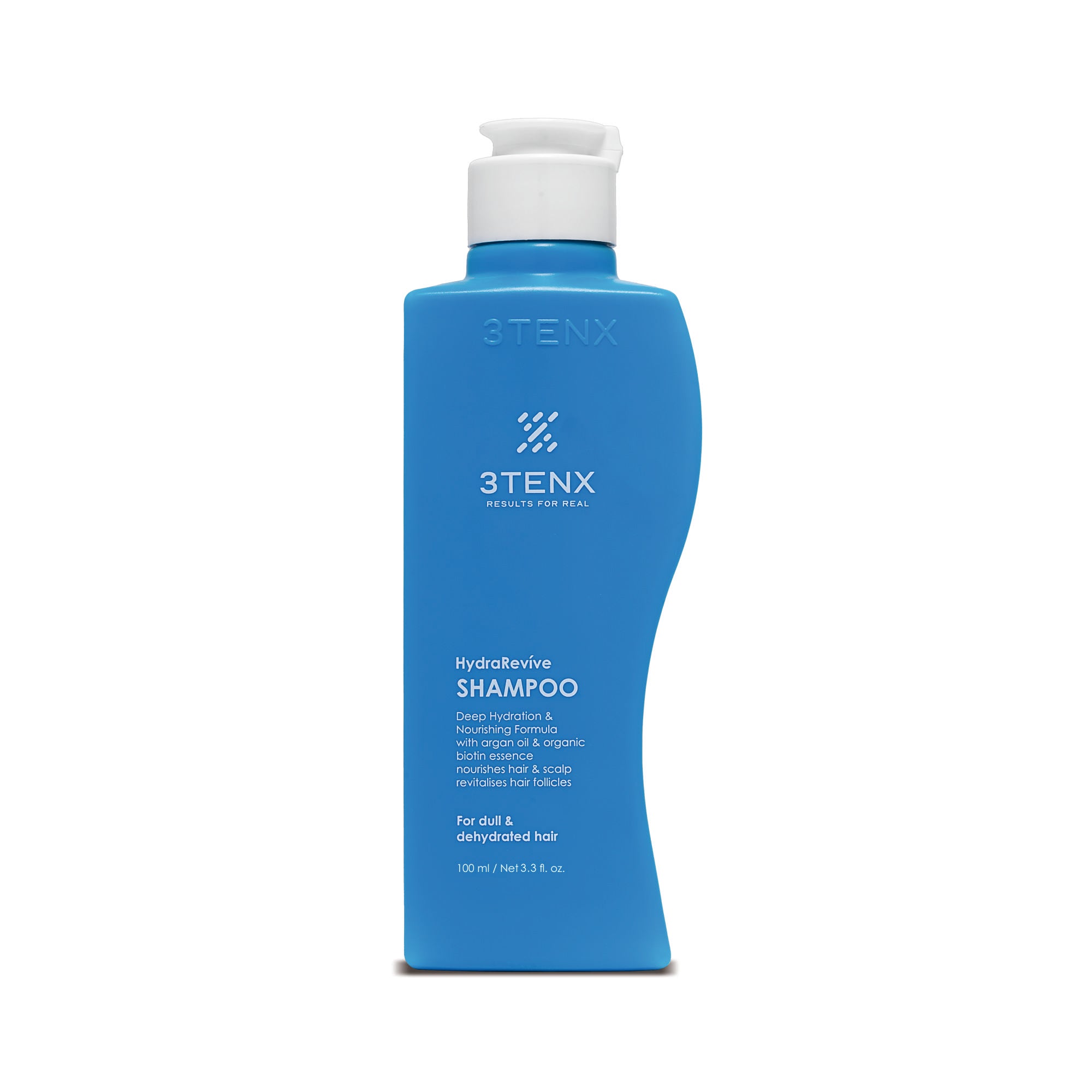 3TENX HydraRevíve Shampoo