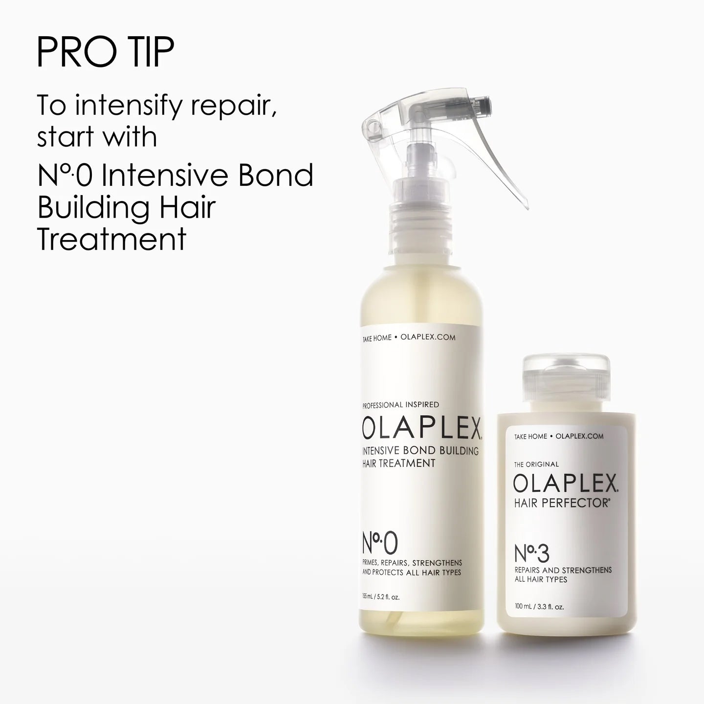 Olaplex Nº.3 Hair Perfector® Treatment 100ml