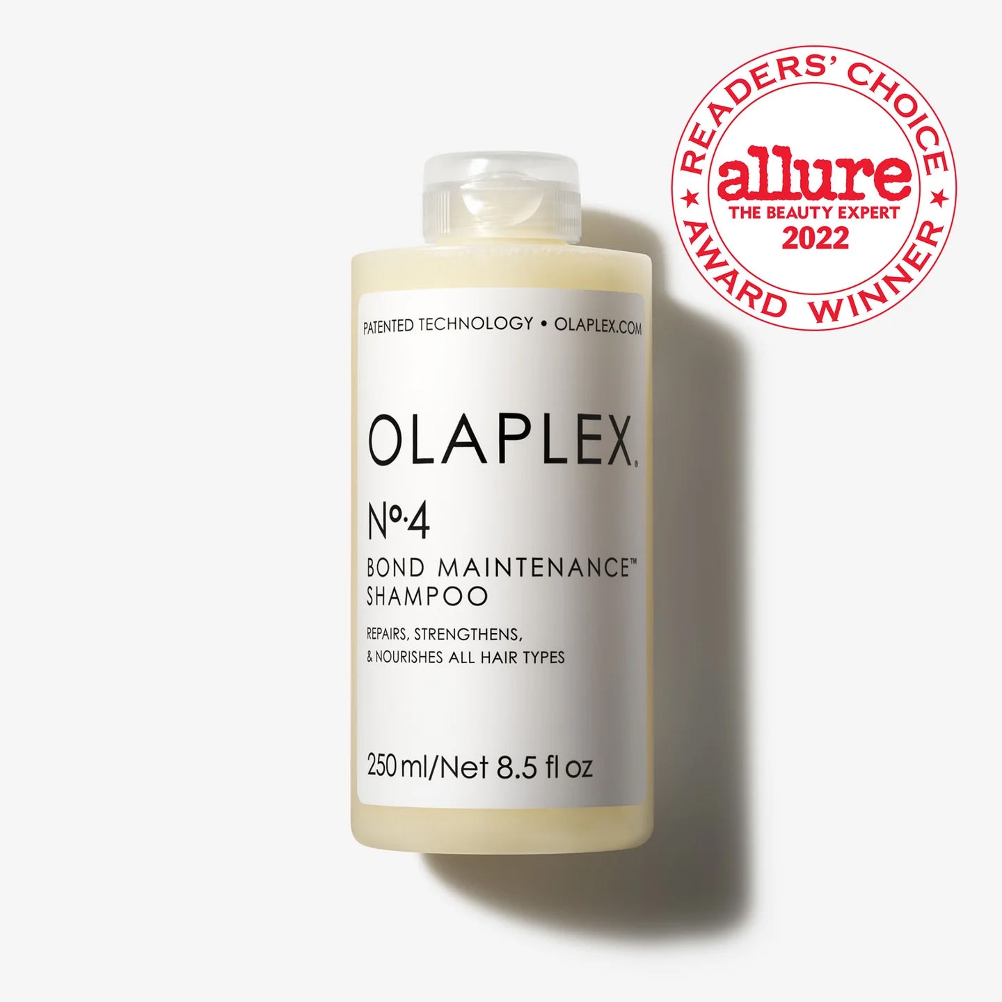 Olaplex Nº.4 Bond Maintenance® Shampoo 250ml