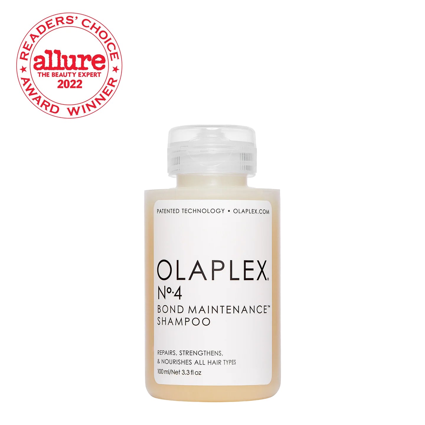 Olaplex Nº.4 Bond Maintenance® Shampoo 250ml