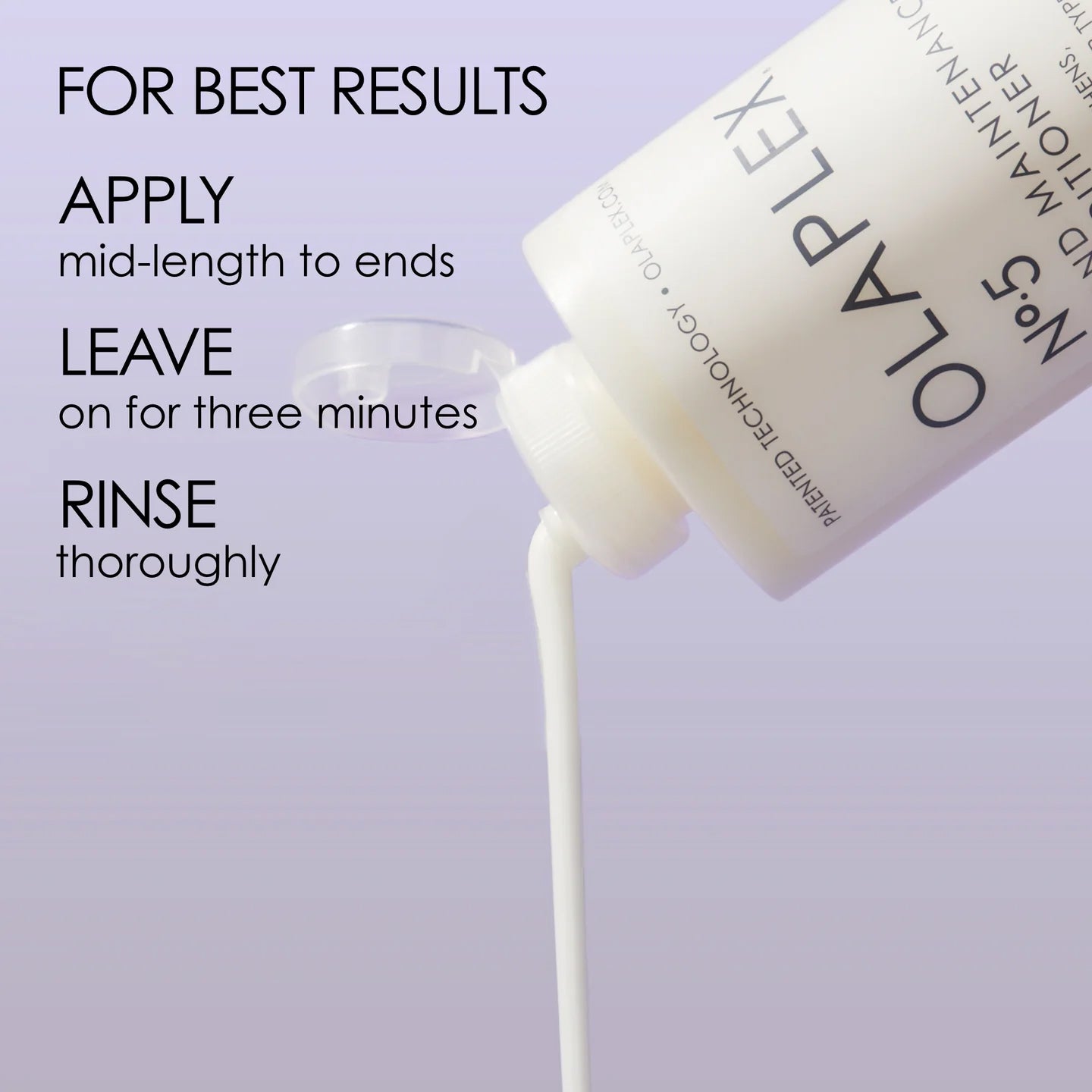 Olaplex Nº.5 Bond Maintenance® Conditioner 250ml