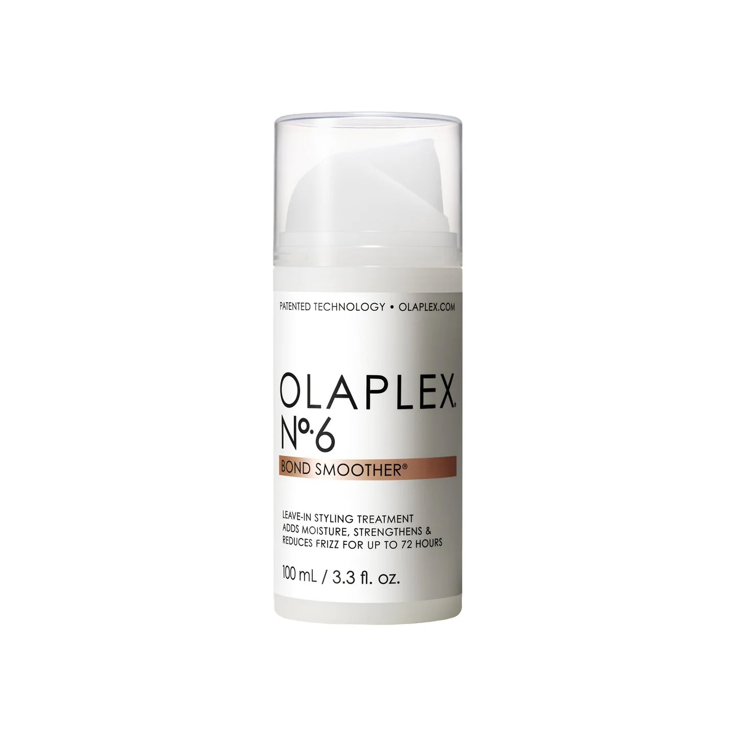 Olaplex Nº.6 Bond Smoother® Leave In Treatment 100ml