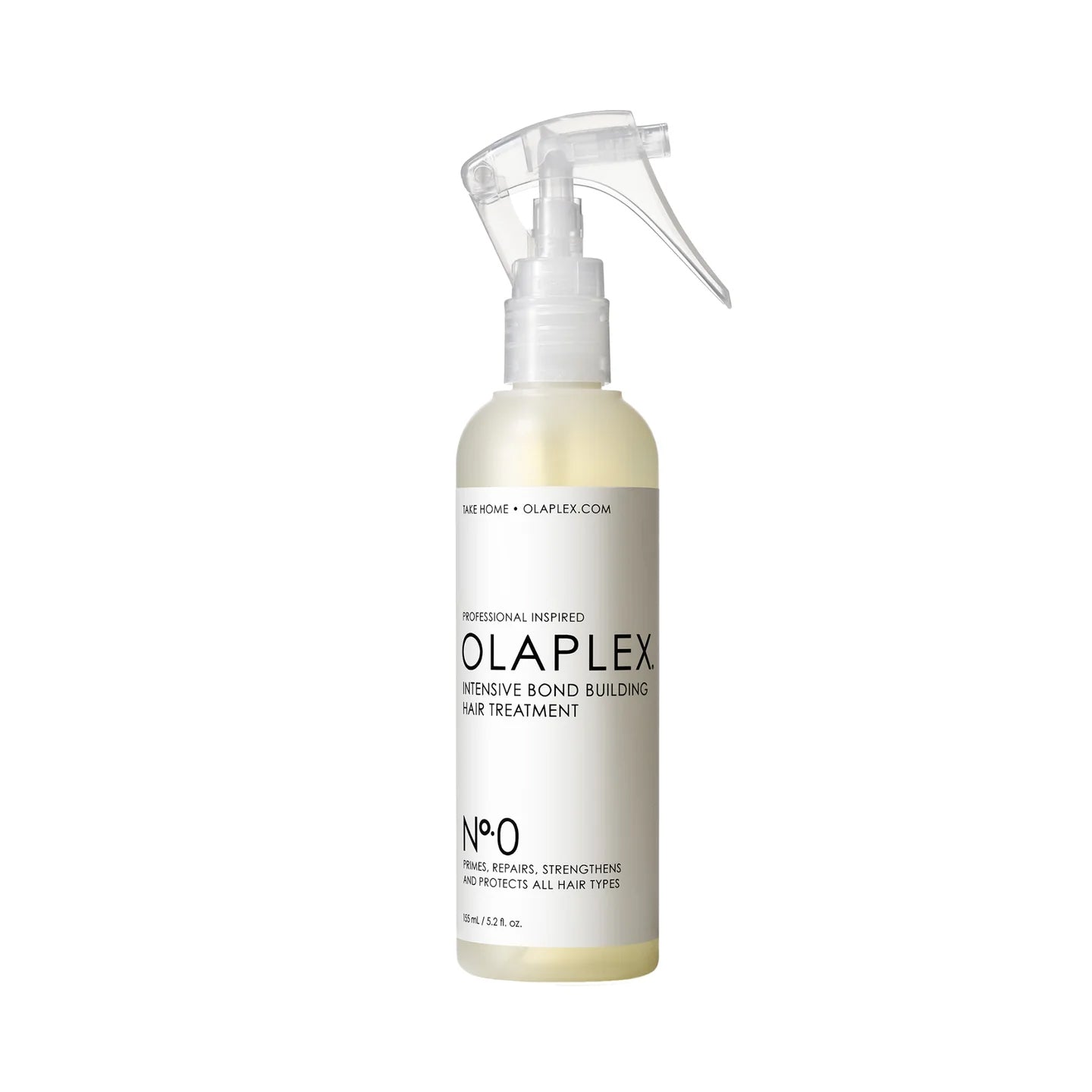 Olaplex Nº.0 Intensive Bond Building Hair Treatment