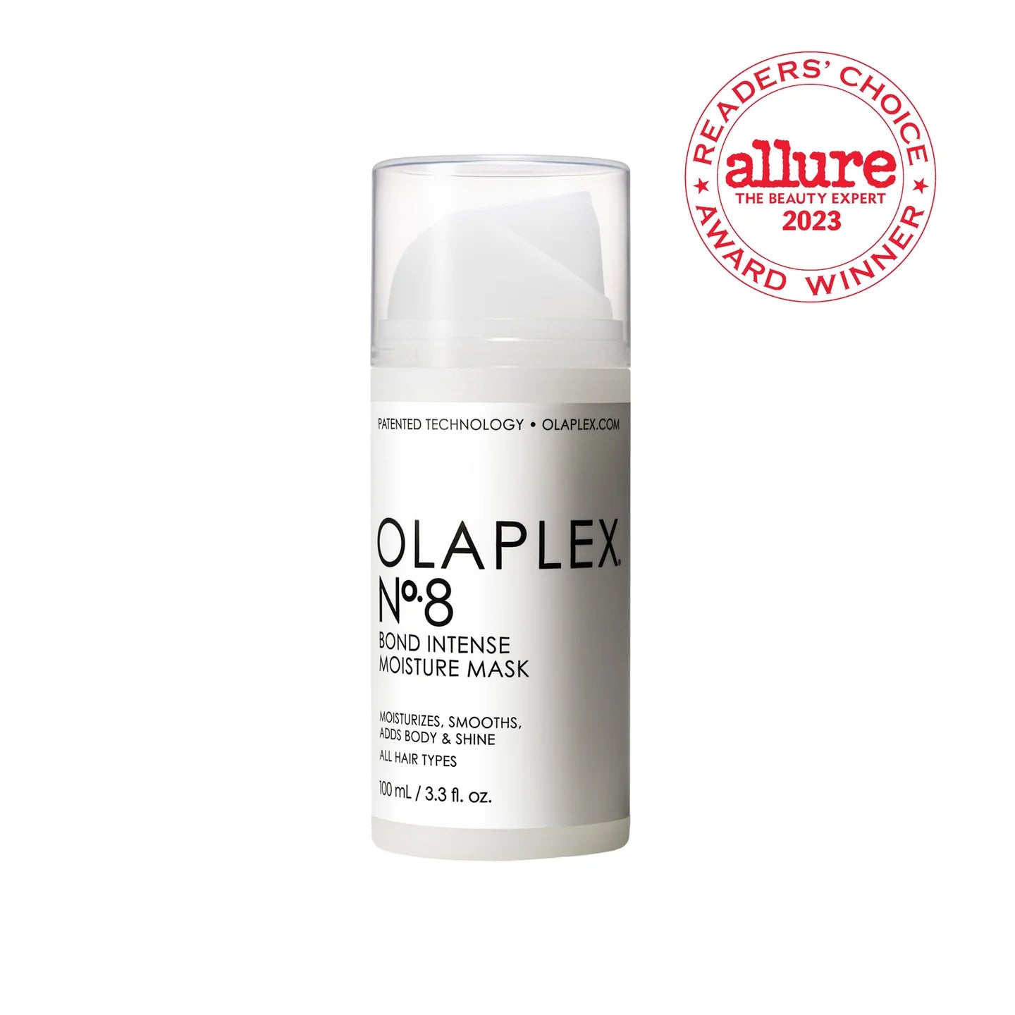 Olaplex Nº.8 Bond Intense Moisture Mask 100ml