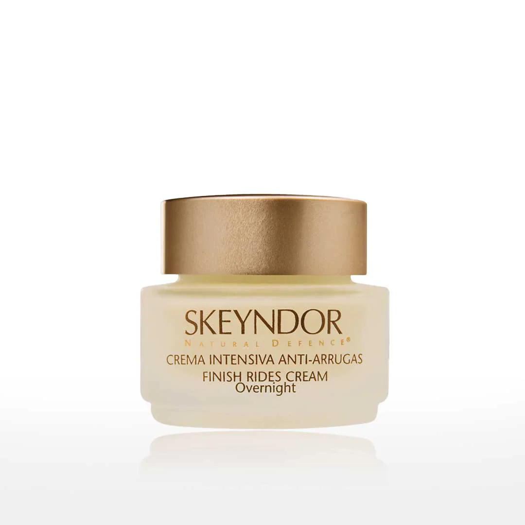 Skeyndor Finish Rides Overnight Cream 50ml