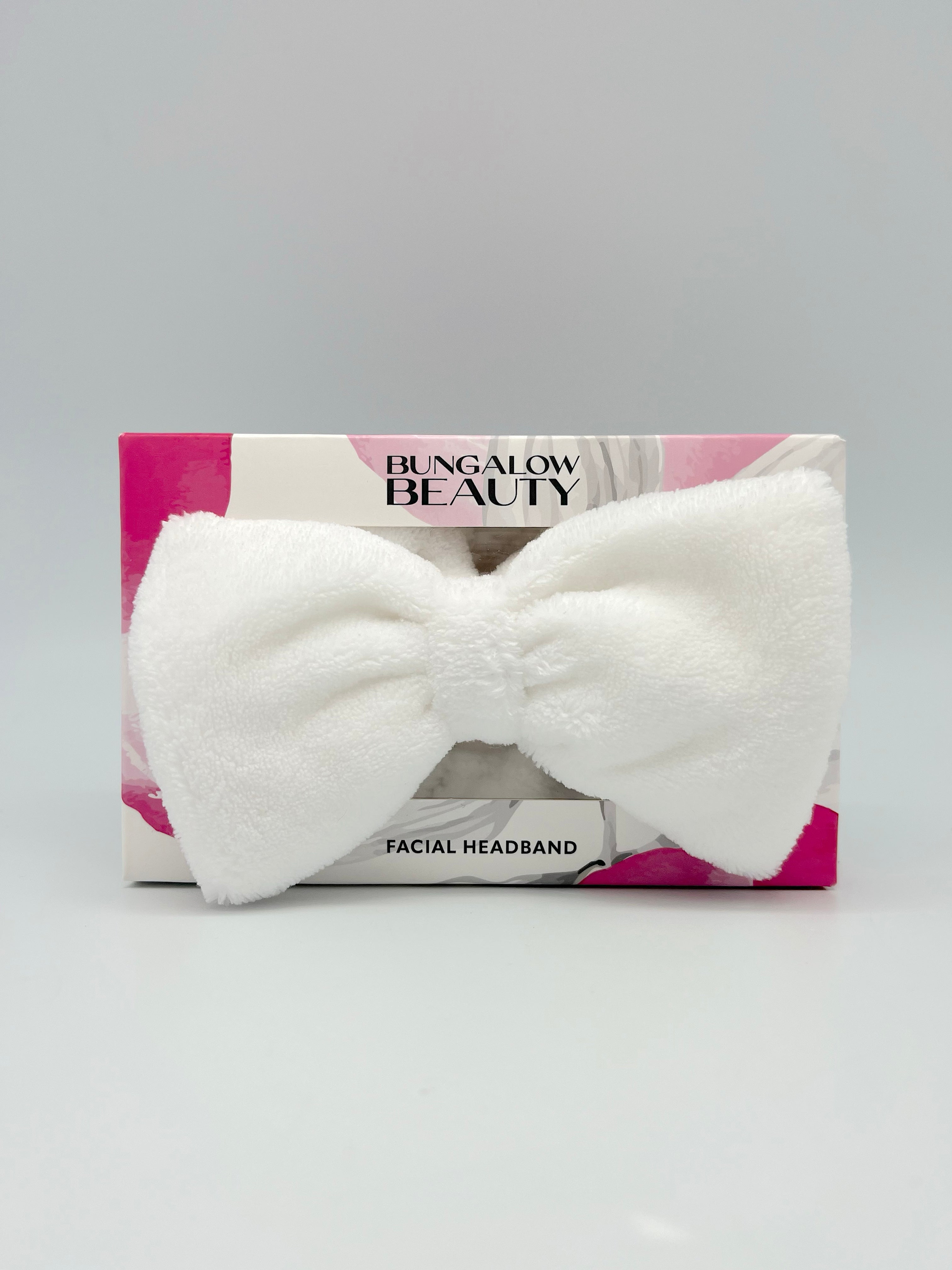 Beauty Bungalow Facial Headband