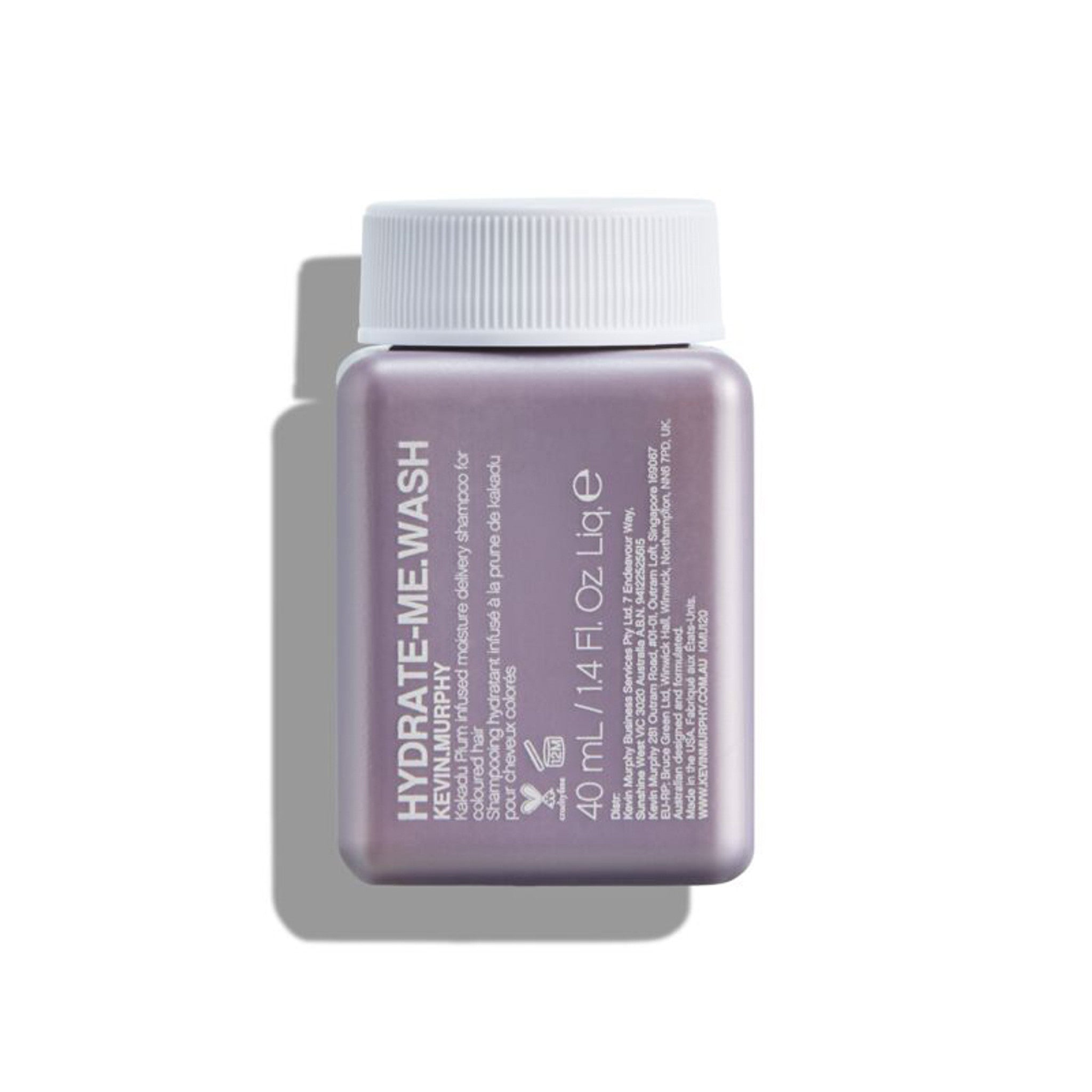 Kevin Murphy Hydrate-Me Wash Shampoo 40ml