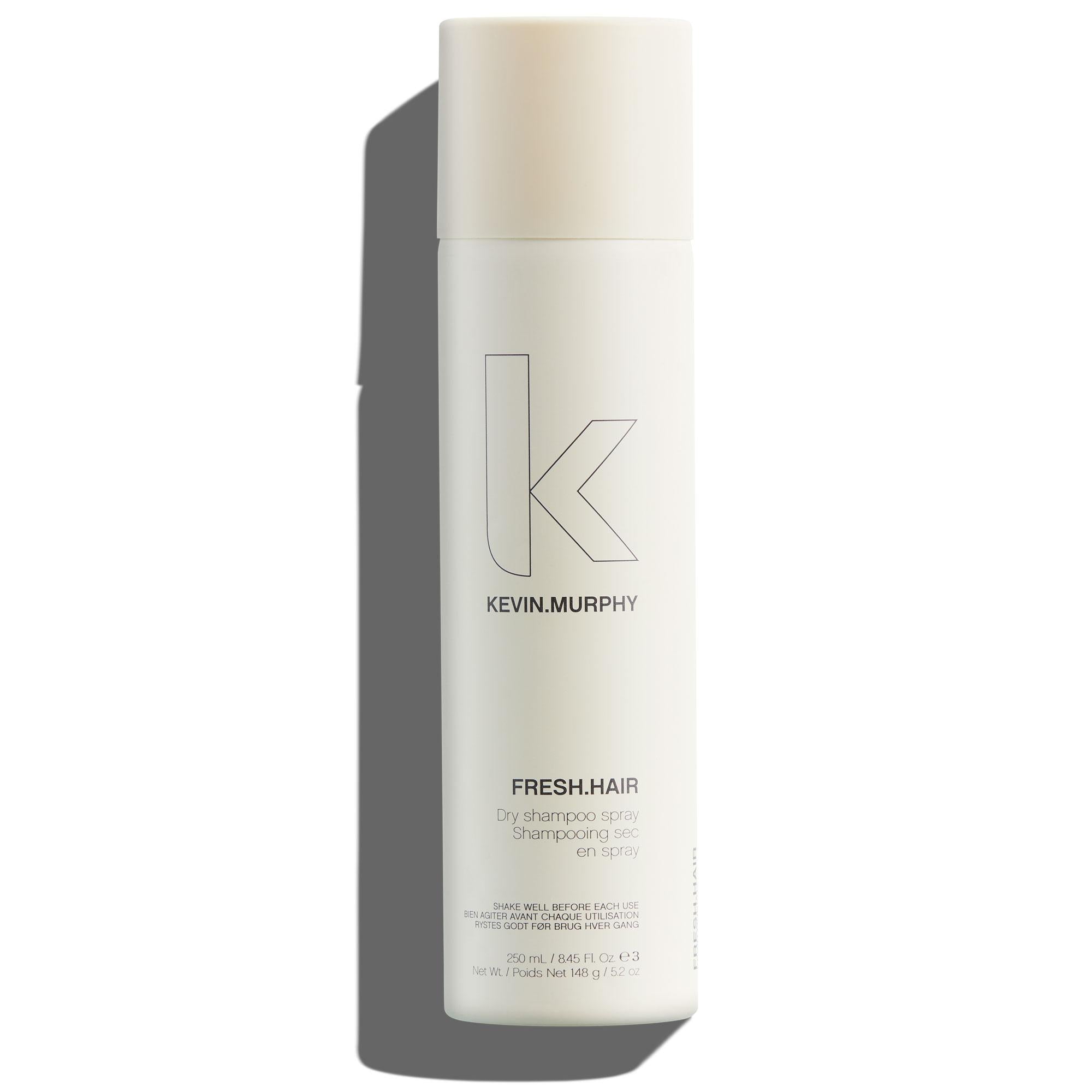 Kevin Murphy Fresh Hair Dry Shampoo 250ml