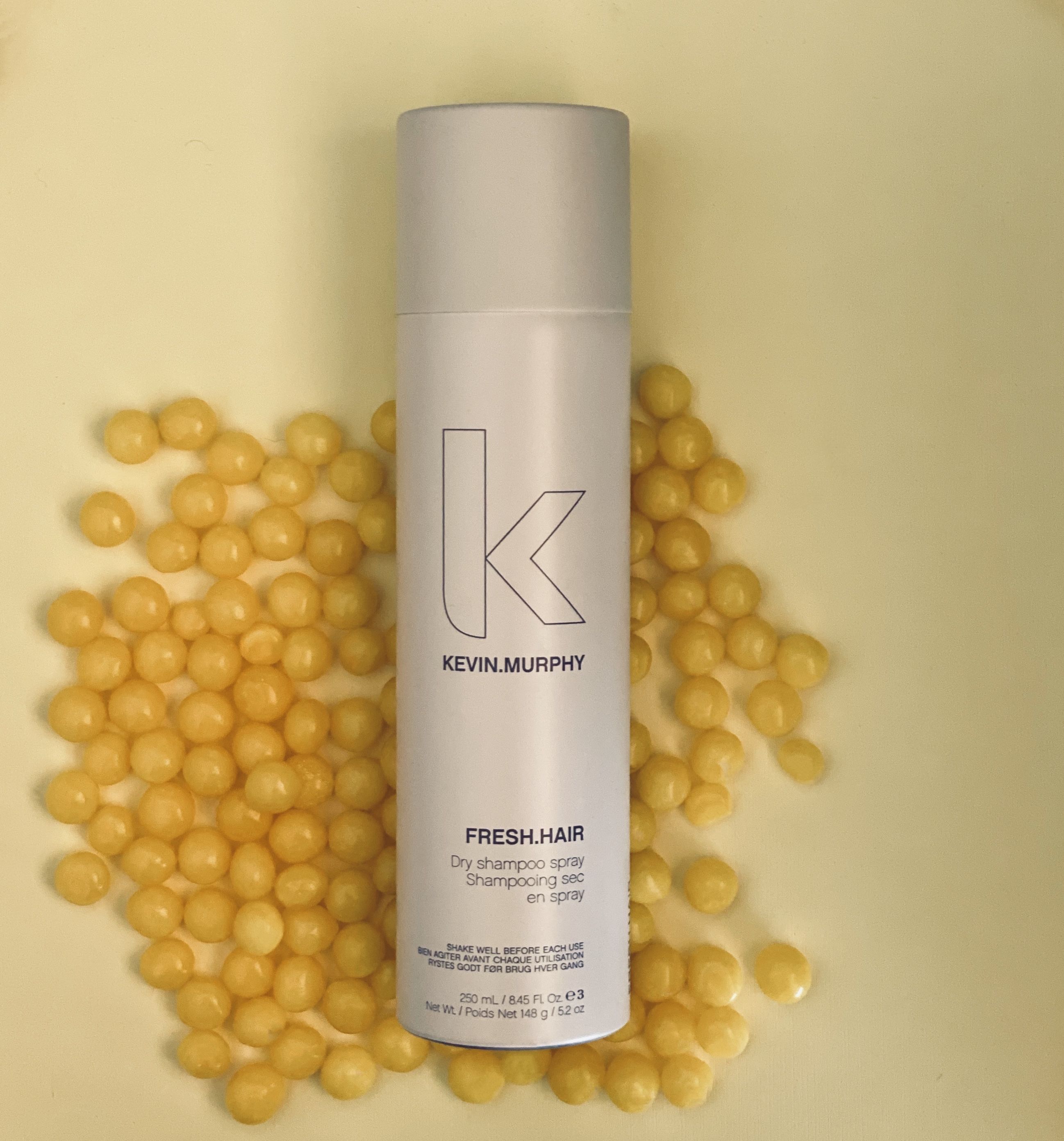 Kevin Murphy Fresh Hair Dry Shampoo 250ml