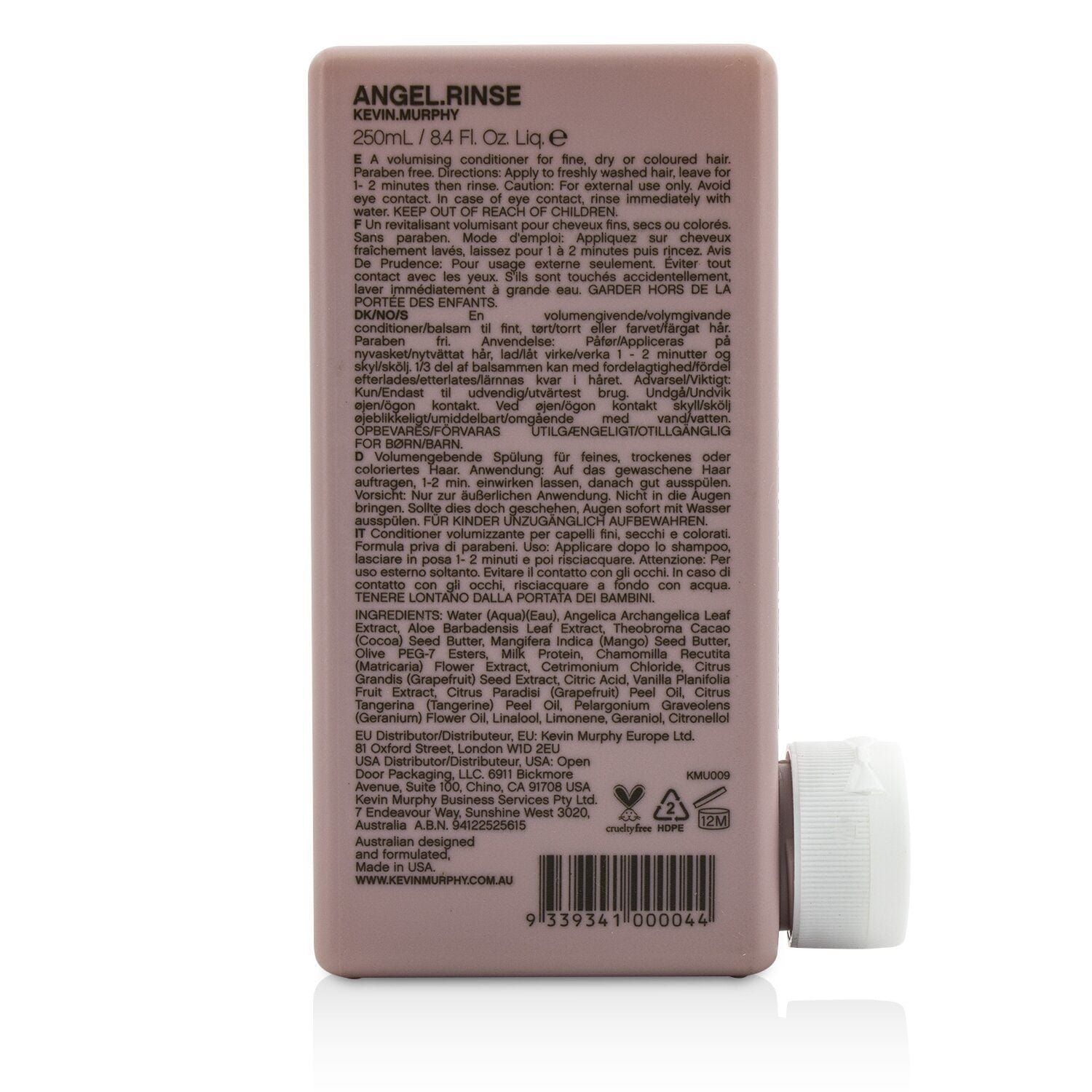 Kevin Murphy Angel Rinse Conditioner 250ml