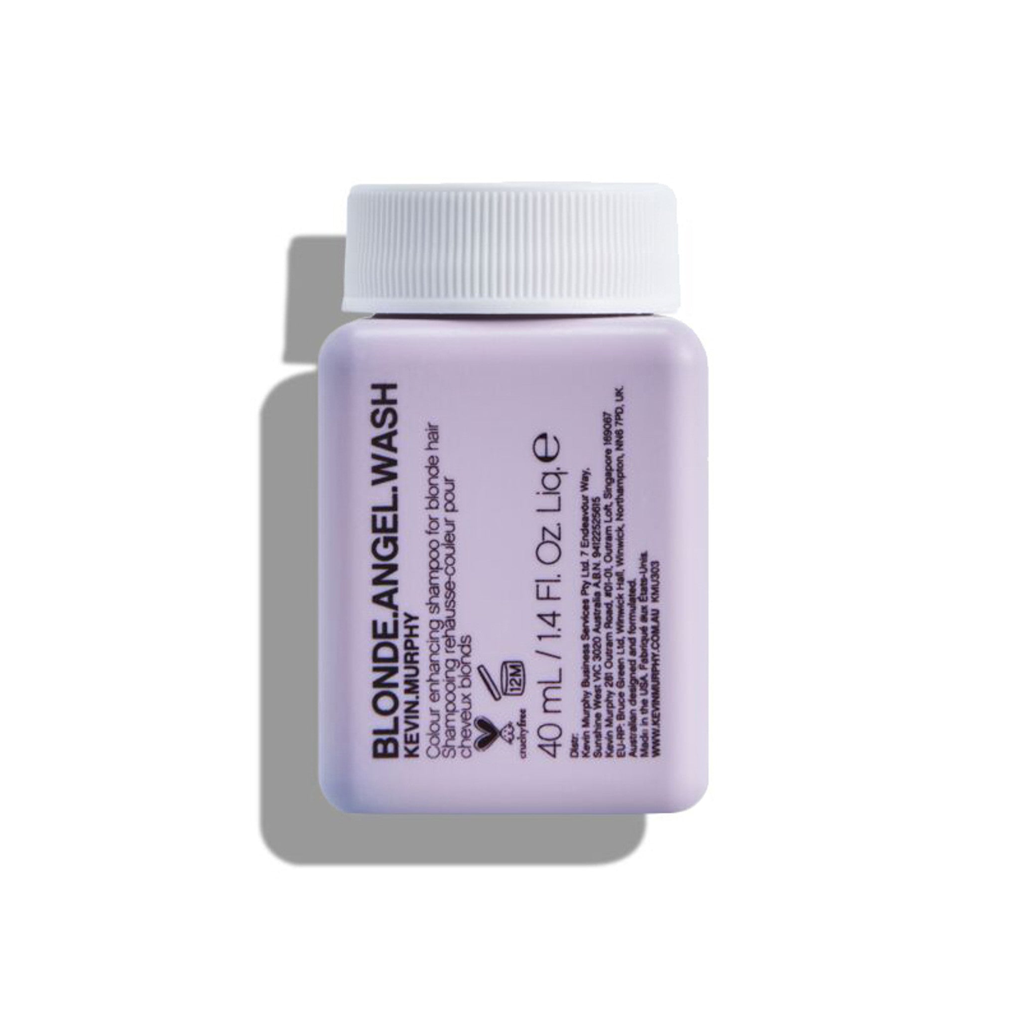 Kevin Murphy Blonde Angel Treatment 40ml