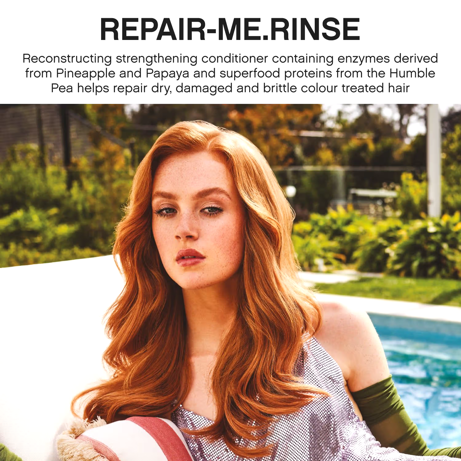 Kevin Murphy Repair-Me Rinse Conditioner 40ml