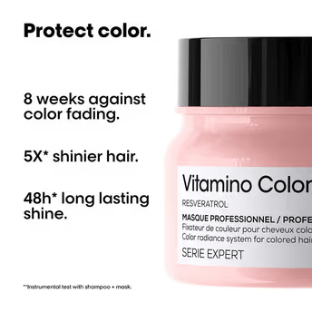 L'Oreal Professionnel Vitamino Mask 250ml