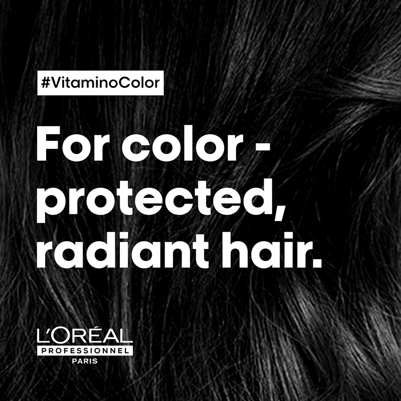 L'Oreal Professionnel Vitamino Color Shampoo 300ml