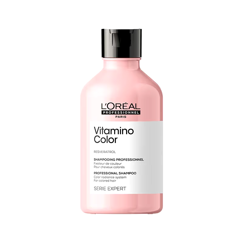 L'Oreal Professionnel Vitamino Color Shampoo 300ml