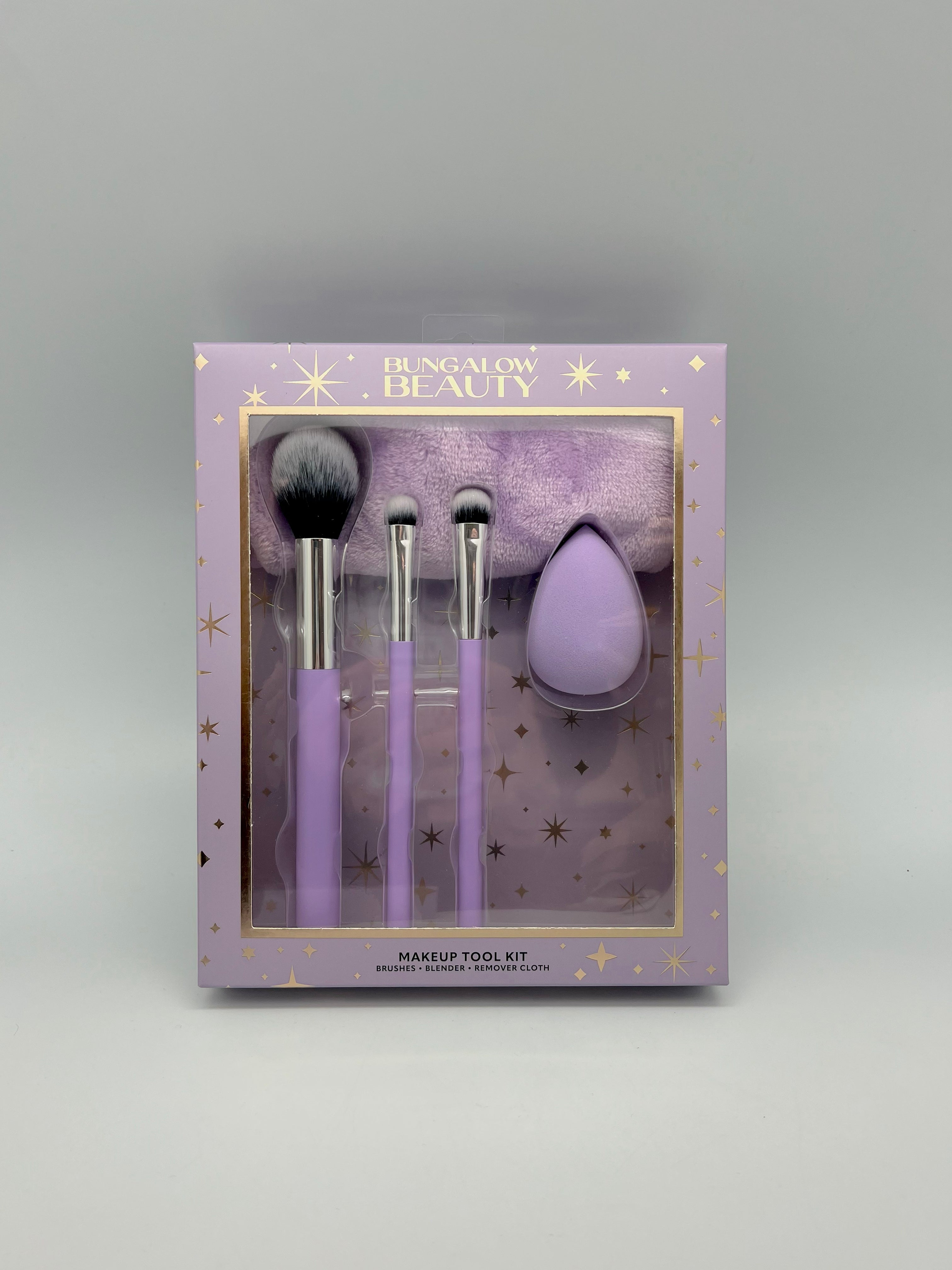 Beauty Bungalow Makeup Tool Kit