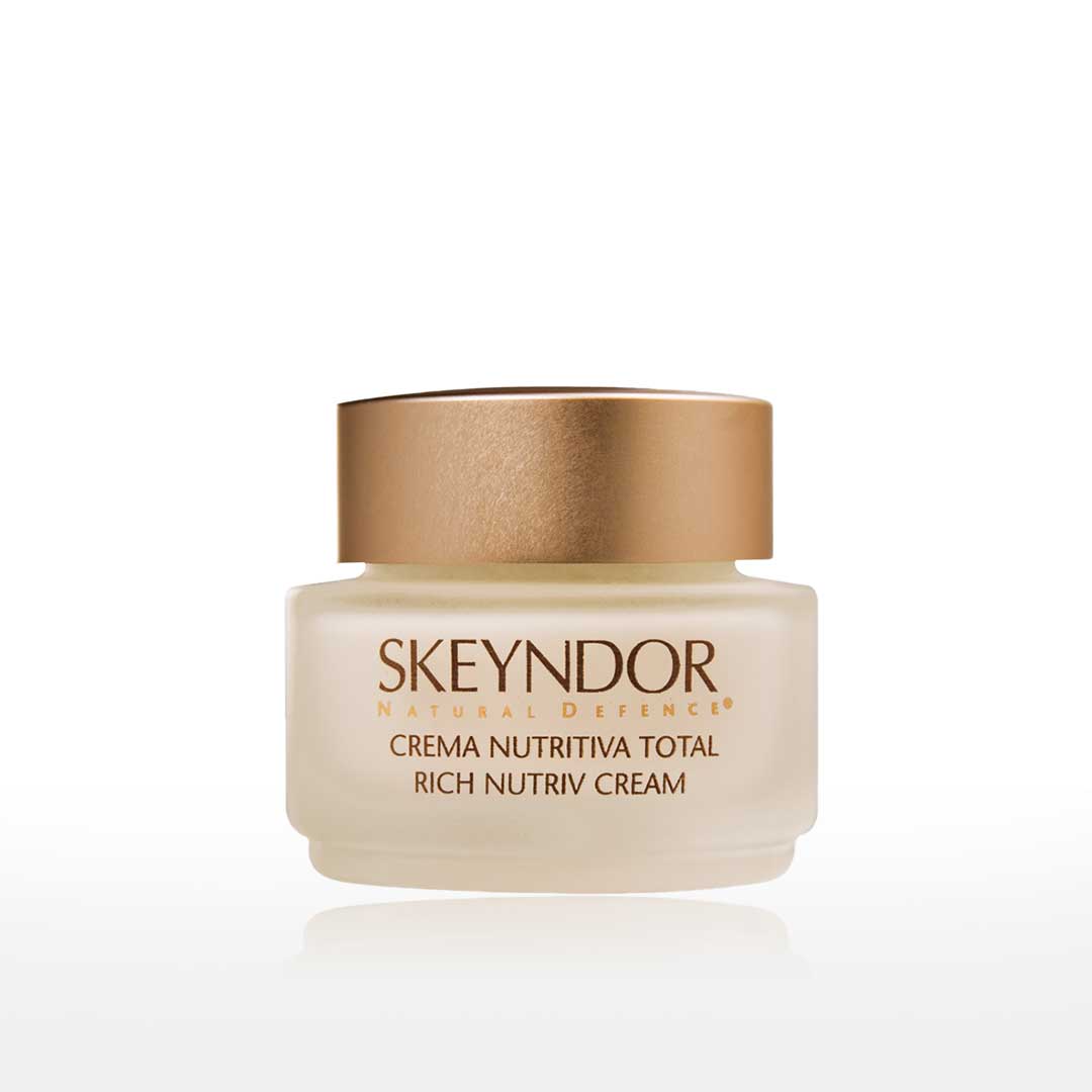 Skeyndor Natural Defence Rich Nutriv Cream 50ml