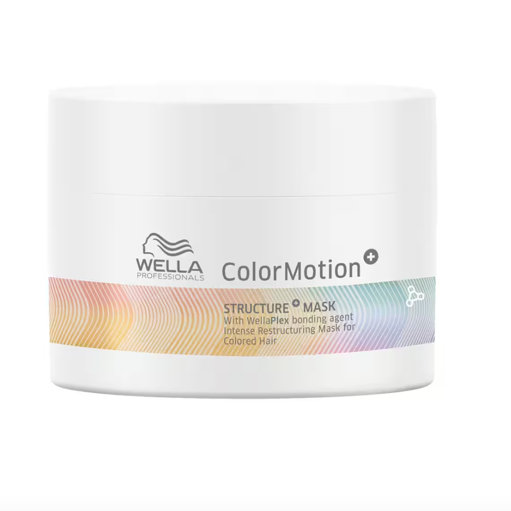 Wella Professionals Colormotion Structure Mask