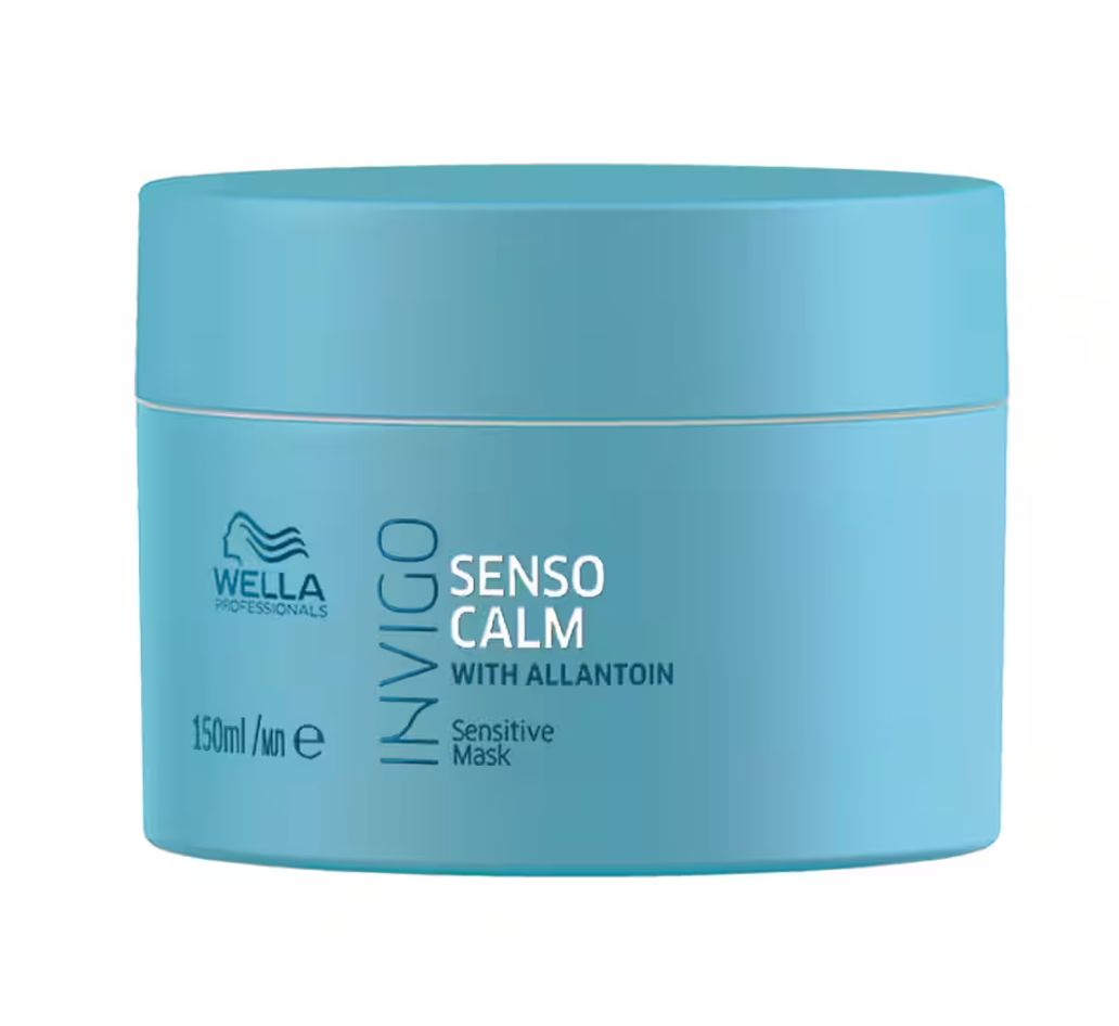 Wella Professionals Invigo Balance Senso Calm Sensitive Mask 150ml