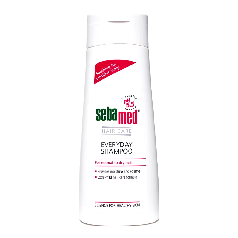 Sebamed Everyday Shampoo 200ml