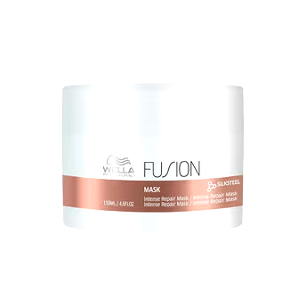 Wella Professionals Fusion Intense Repair Mask 150ml