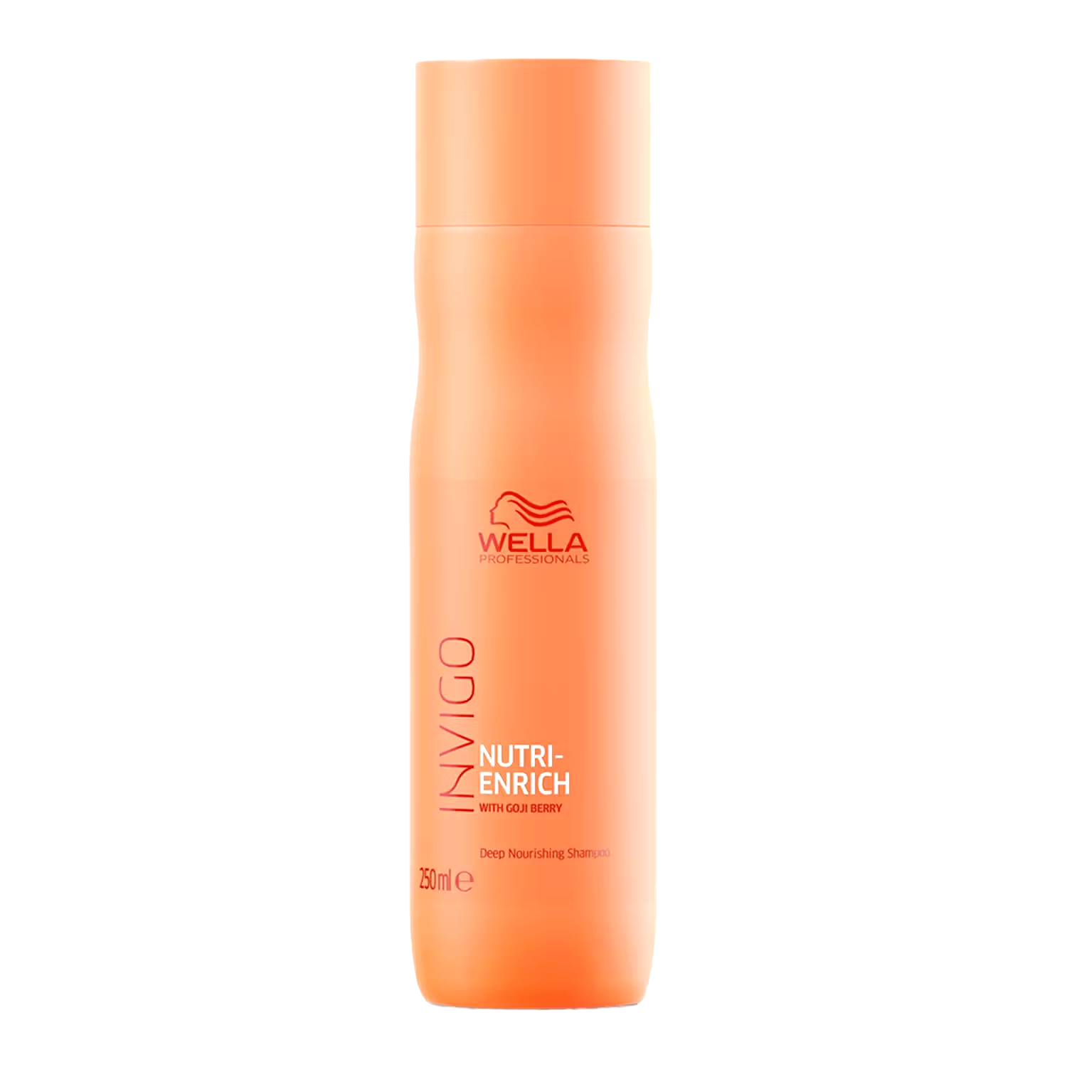 Wella Professionals Invigo Nutri Enrich Deep Nourishing Shampoo 250ml