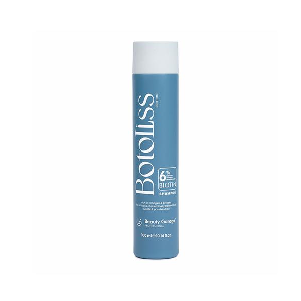 Botaliss Biotin Shampoo 300ml