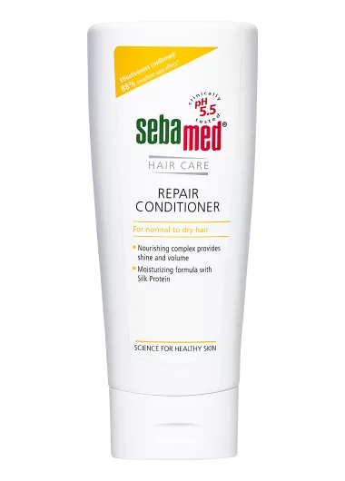 Sebamed Hair Repair Conditioner 200ml