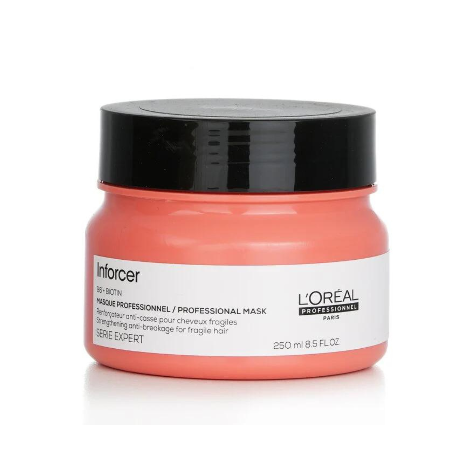 L'Oreal Professionel Inforcer Mask 250ml